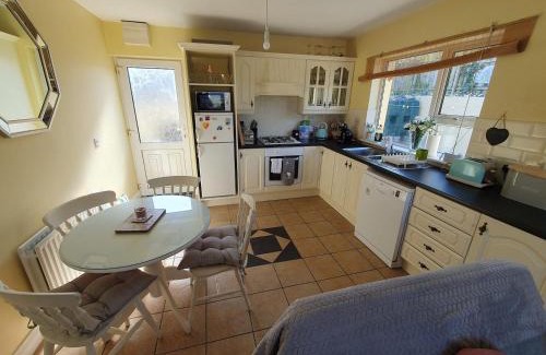 Buncrana House | Family-Friendly 2-Bedroom Home in Buncrana, Rated 9.2