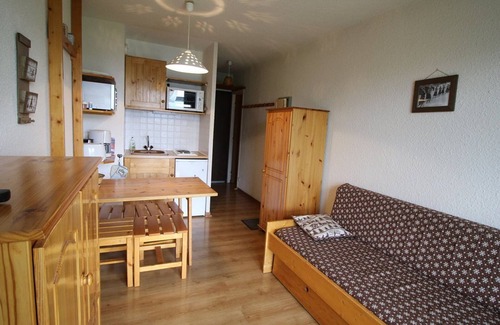 Auris Apartment | Cozy Apartment Auris for 3 with Kitchen and Spa Access