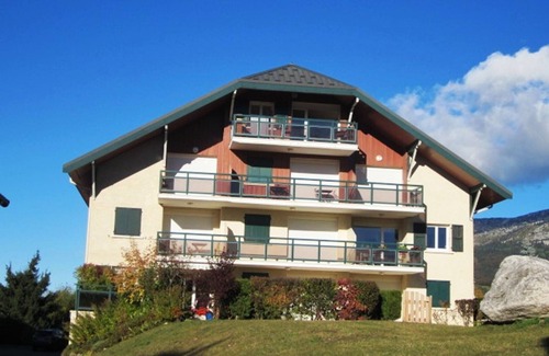 Villard-de-Lans Apartment | Family-Friendly 2-Bedroom Apartment in Villard-de-Lans