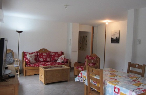 Villard-de-Lans Apartment | Family-Friendly 2-Bedroom Apartment in Villard-de-Lans