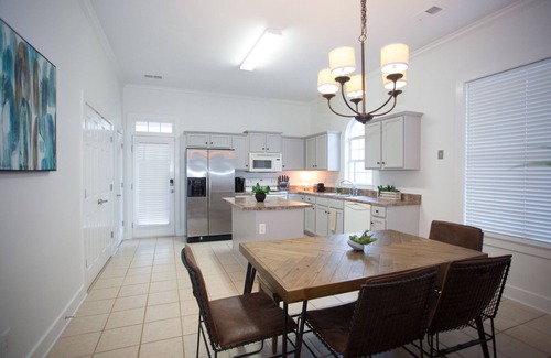 Bessemer House | Relaxing 3-Bedroom Home with Hot Tub & Fast Internet