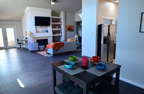Ventura House | Charming Homes with Ocean Views and Spa in Quiet Areas