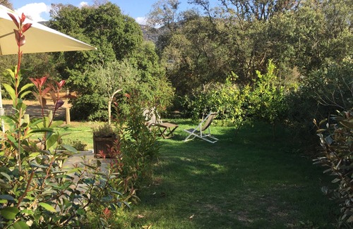 Cargese House | Peaceful Retreat Just 5 Minutes from Beaches and Village