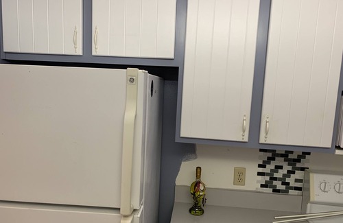 Zephyrhills Condo | Tranquil 55 Plus Condo by the Park with Pool & Spa
