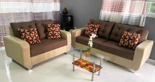 Residencial El Doral Apartment | Cozy Apartment Steps from the Beach with Excellent Internet