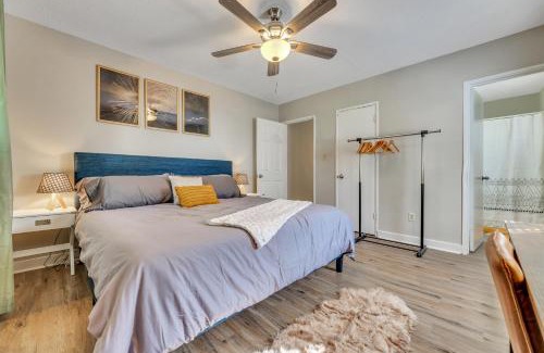 Eagan Park House | Peaceful Retreat Minutes from ATL Airport for Families