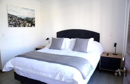 Financial District Apartment | Quiet Amazing Loft