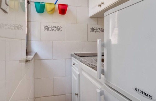 Bethune Apartment | Quiet and charming studio at the heart of Béthune - Welkeys