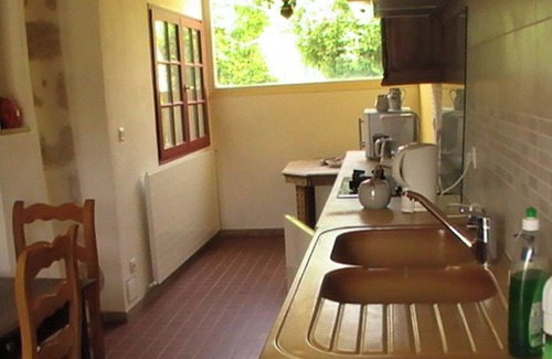 Grignols Cottage | Tranquil Retreat Near Perigord’s Must-See Attractions