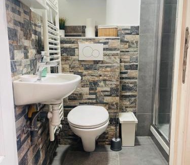 Sint-Jans-Molenbeek Apartment | Colorful Flat in the Heart of Brussels with Great Reviews