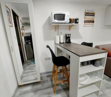 Yutz Apartment | Cozy Studio Retreat Near Cattenom and Metz