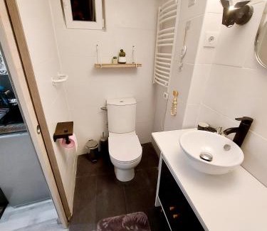 Yutz Apartment | Cozy Studio Retreat Near Cattenom and Metz