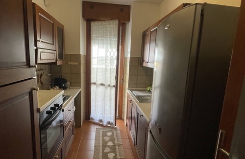 Zona XV Torre Maura Apartment | Cozy Apartment with Spa and Hot Tub in Prime Location