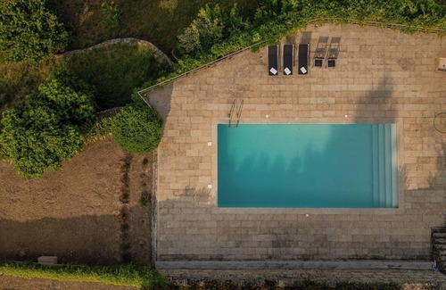 Santa Comba Dao House | Quiet and Modern Villa w/Pool and River by HostWise