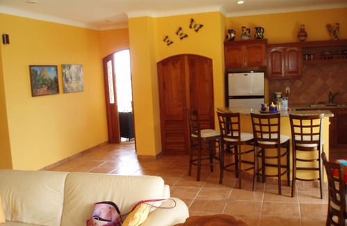 Isla Navidad Condo | Blissful Relaxation Awaits on the Pacific Shore