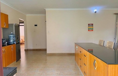 Kampala House | Serene Hidden Gem with Pool and Ocean Views