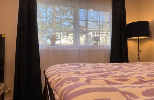 Clayton Park Apartment | Quiet and Private Bachelor Unit