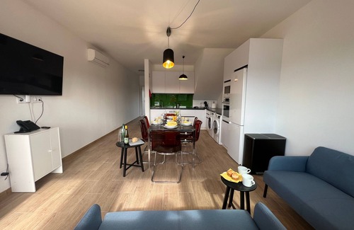 Silves House | Quiet and Relaxing, modern apartment- Silves