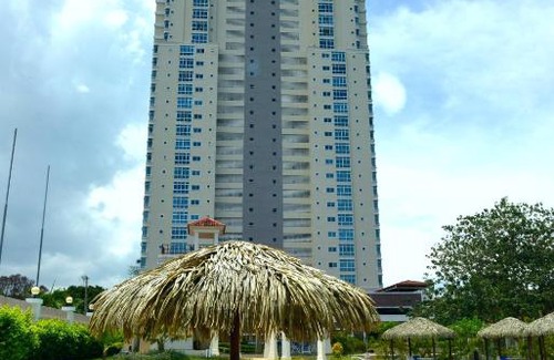 Playa Coronado Apartment | Relaxing Condo with Ocean View & Private Beach Access