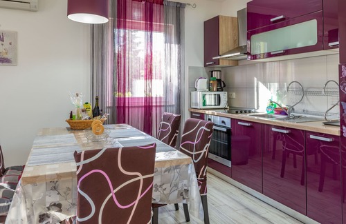 Krmed Villa | Secluded Oasis with Private Pool, Steps from the Beach