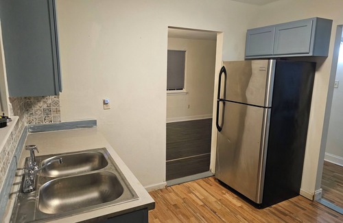 Milneburg Condo | Tranquil Getaway: Relaxing Home Near the Party Scene