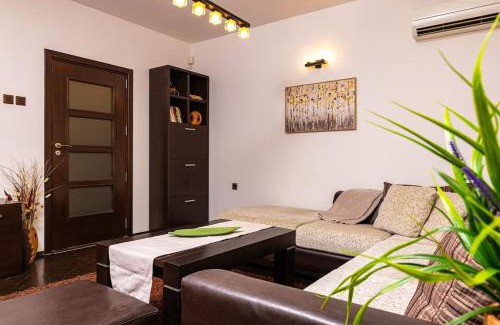 Plovdiv Apartment | Quiet Apartment in Plovdiv Ricky Home