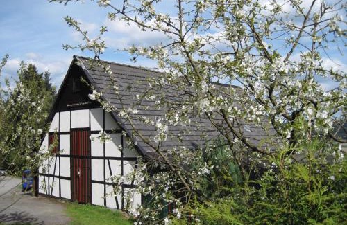 Menkhausen Apartment | Inviting Apartment in Sauerland with Private Terrace