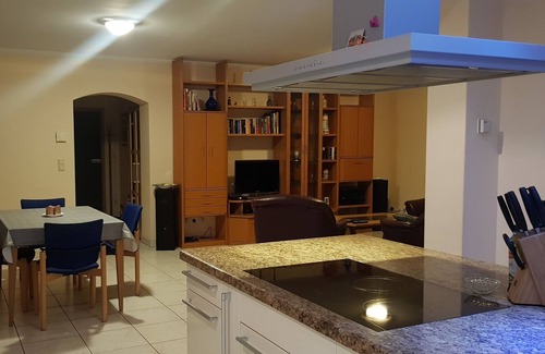 Drahnsdorf Apartment | Quiet apartment in the countryside near the Spreewald