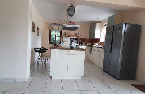 Drahnsdorf Apartment | Quiet apartment in the countryside near the Spreewald