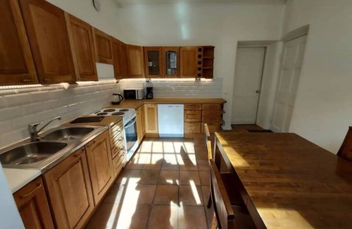 Etelainen District Apartment | Quiet apartment in the city center