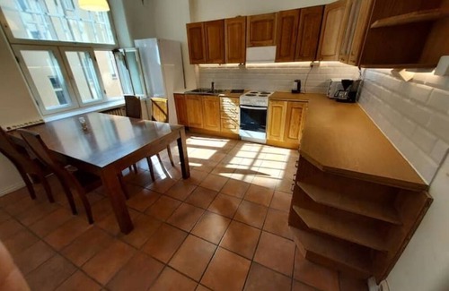 Etelainen District Apartment | Quiet apartment in the city center