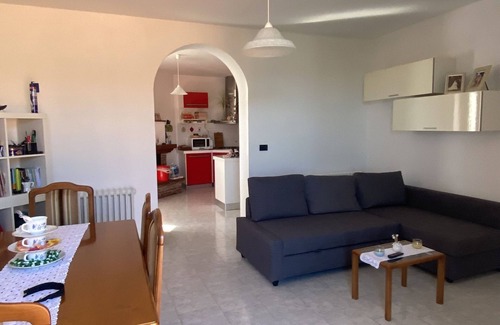 Cagli Apartment | Peaceful Getaway in the Countryside of Marche