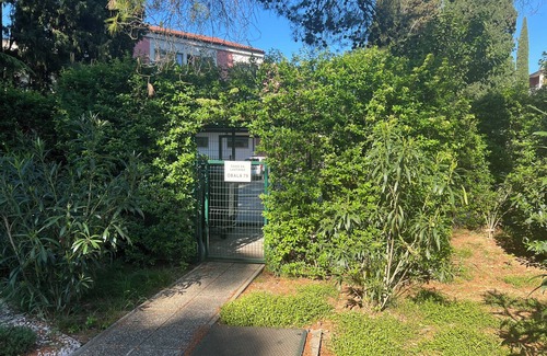 Portoroz Apartment | Quiet apartment in the center of Portorož, just a 2-minute walk from the beach.