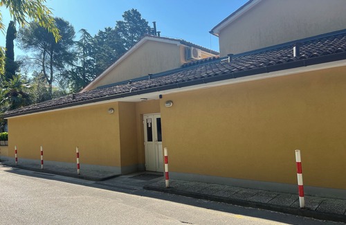 Portoroz Apartment | Quiet apartment in the center of Portorož, just a 2-minute walk from the beach.