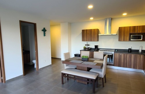 Puerto Vallarta Apartment | Exceptional Stay: Quiet Apartment by Puerto Vallarta Center