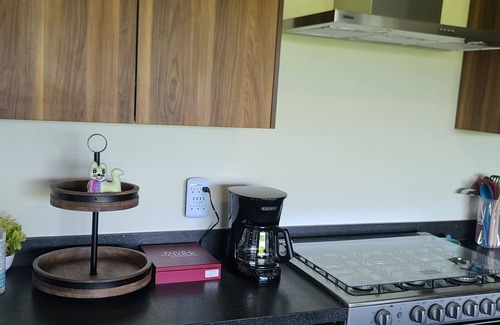 Puerto Vallarta Apartment | Exceptional Stay: Quiet Apartment by Puerto Vallarta Center