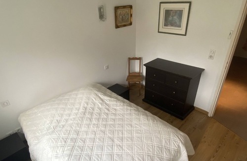 Le Tholy Apartment | Quiet apartment near Gérardmer