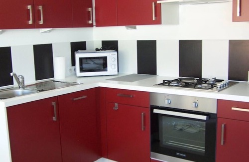 Le Tholy Apartment | Quiet apartment near Gérardmer