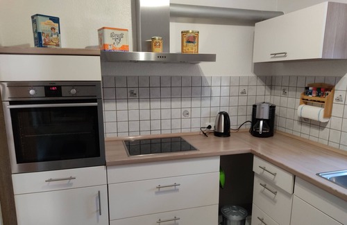 Ahrbruck Apartment | Serene Apartment with Terrace and Ocean Views - Guest Rated 10/10