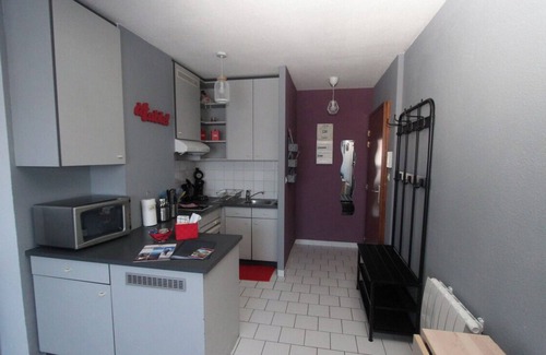 Colmar Apartment | Serene Apartment with Free Parking & Lake View Amenities