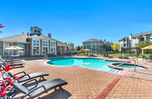 Clearfield Apartment | Quiet Apt - Close to Davis Conference - King Bed