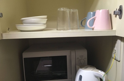 Setagaya Apartment | Tranquil Retreat 10 Minutes to Shibuya with Breakfast Included!