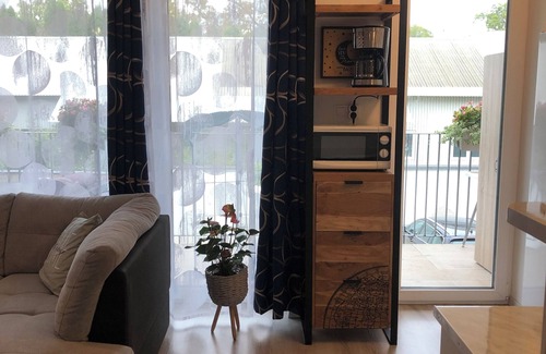 Szeged Apartment | Quaint Retreat Steps from Szécsényi Square and City Hall