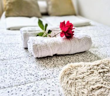 Zizur Mayor House | Family Room: Child-Friendly Stay with Great Guest Reviews