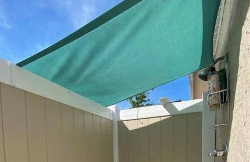 Oldsmar Apartment | Serene Bay Retreat: Hot Tub, Bikes & Pet-Friendly Fun