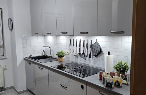 Kaufering Apartment | Quiet, beautiful Apartment