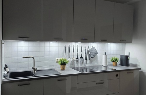 Kaufering Apartment | Quiet, beautiful Apartment