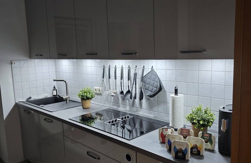 Kaufering Apartment | Quiet, beautiful Apartment