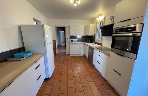 Brouchaud Villa | Tranquil Perigord Villa with Private Heated Pool & Views