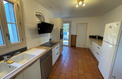 Brouchaud Villa | Tranquil Perigord Villa with Private Heated Pool & Views